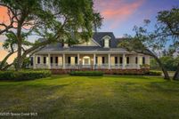 Lakefront Property for sale in Brevard County, Florida