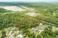 Homesite for sale in Brevard County, Florida