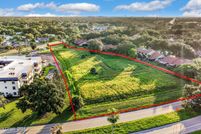 Land for sale in Brevard County, Florida