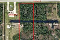 Land for sale in Brevard County, Florida