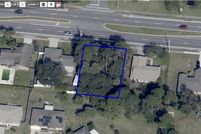 Homesite for sale in Brevard County, Florida