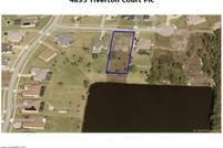 Lakefront Property for sale in Brevard County, Florida