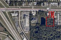 Land for sale in Brevard County, Florida