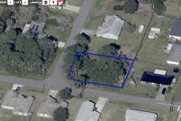 Undeveloped Land for sale in Brevard County, Florida
