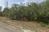 Land for sale in Citrus County, Florida