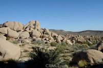 Homesite for sale in San Bernardino County, California