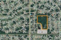 Land for sale in Brevard County, Florida