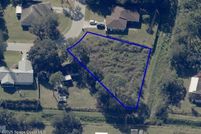 Land for sale in Brevard County, Florida
