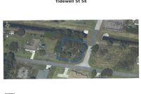 Land for sale in Brevard County, Florida