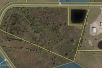 Land for sale in Okeechobee County, Florida