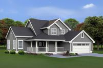 Land for sale in Whitfield County, Georgia