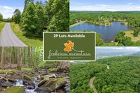 Land for sale in Sequatchie County, Tennessee