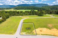 Homesite for sale in Sequatchie County, Tennessee