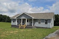 Land for sale in Sequatchie County, Tennessee