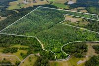 Land for sale in Gordon County, Georgia