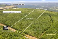 Undeveloped Land for sale in Walker County, Georgia