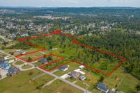 Land for sale in Hamilton County, Tennessee