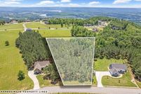 Land for sale in Marion County, Tennessee