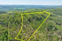 Land for sale in Walker County, Georgia