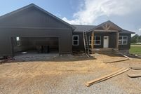 Land for sale in Dade County, Georgia