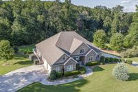 Land for sale in Whitfield County, Georgia