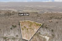 Homesite for sale in Sequatchie County, Tennessee