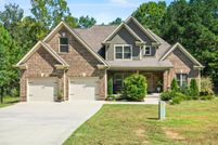 Undeveloped Land for sale in Catoosa County, Georgia