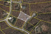 Land for sale in Cumberland County, Tennessee