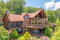 Land for sale in Fannin County, Georgia