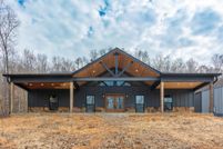 Land for sale in Bledsoe County, Tennessee