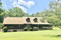 Farm and Ranch for sale in Chattooga County, Georgia