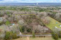 Homesite for sale in Jackson County, Alabama