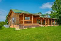 Land for sale in Van Buren County, Tennessee