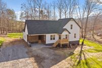 Land for sale in Dade County, Georgia