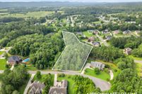 Land for sale in Catoosa County, Georgia