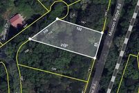 Land for sale in Walker County, Georgia