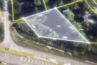 Land for sale in Catoosa County, Georgia