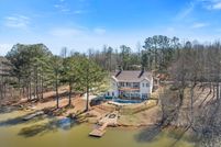 Timberland Property for sale in White County, Georgia