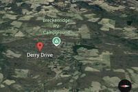 Land for sale in Cumberland County, Tennessee