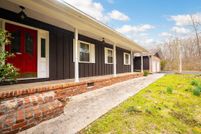 Land for sale in Catoosa County, Georgia