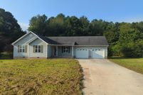 Land for sale in Catoosa County, Georgia