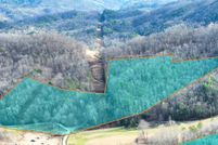 Land for sale in Cocke County, Tennessee