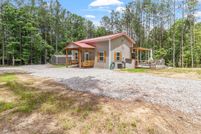 Land for sale in Van Buren County, Tennessee