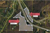 Land for sale in Meigs County, Tennessee