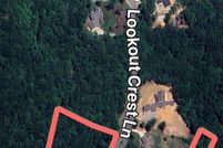 Land for sale in Walker County, Georgia