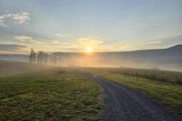 Land for sale in Bledsoe County, Tennessee