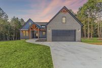 Land for sale in Catoosa County, Georgia