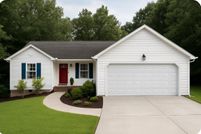 Land for sale in Catoosa County, Georgia