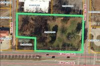 Land for sale in Whitfield County, Georgia