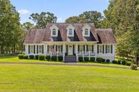 Timberland Property for sale in Jackson County, Alabama